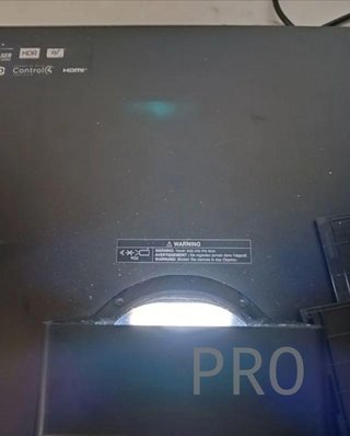 Proyector láser de Distancia ultracorta 4k Epson