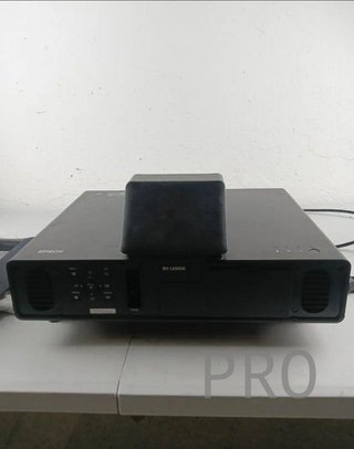 Proyector láser de Distancia ultracorta 4k Epson