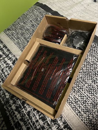 SEGA SATURN