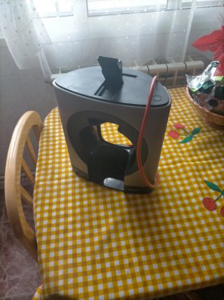Cafetera Dolce Gusto para piezas