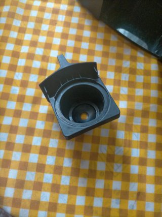 Cafetera Dolce Gusto para piezas