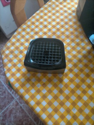 Cafetera Dolce Gusto para piezas