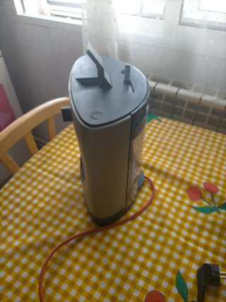 Cafetera Dolce Gusto para piezas