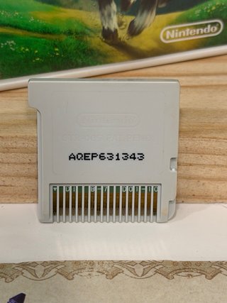 La Leggenda di Zelda: Ocarina of Time 3D PAL 🇪🇸