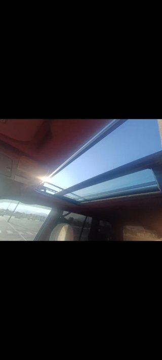 Nissan Patrol Gr y61  1998