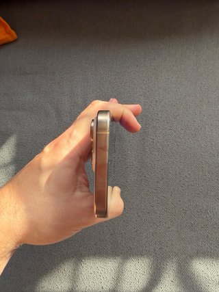 iPhone 16 Pro 256GB