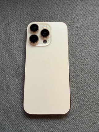 iPhone 16 Pro 256GB