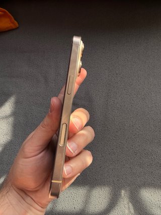 iPhone 16 Pro 256GB