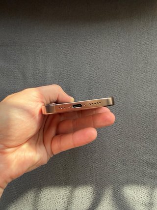 iPhone 16 Pro 256GB