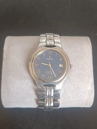 Lote 5 relojes cuarzo funcionando