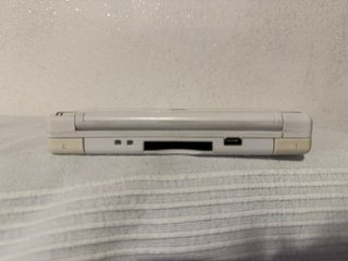 Nintendo DS Lite Bianco Funzionante