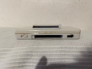 Nintendo DS Lite Bianco Funzionante
