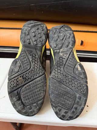 Adidas Terrex Hydro Lace Talla 44 (9.5)