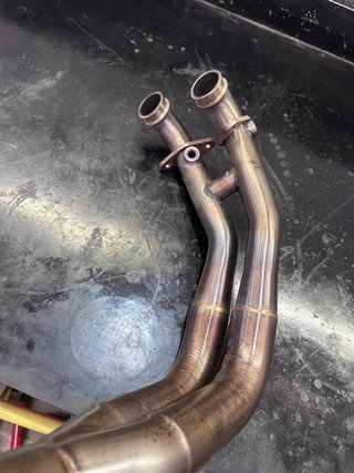 Escape SC Project Aprilia RS660