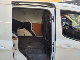 Ford Transit Courier 2014