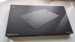 Tavoletta Grafica Huion A4 35x22cm