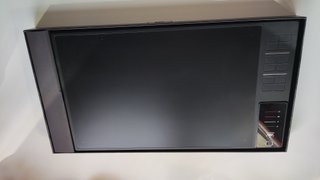 Tavoletta Grafica Huion A4 35x22cm