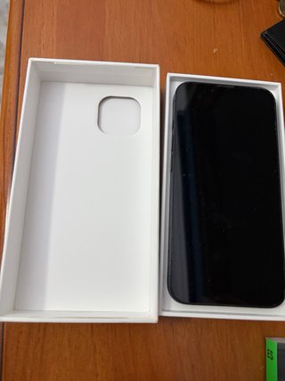 iPhone 14 128 GB Negro