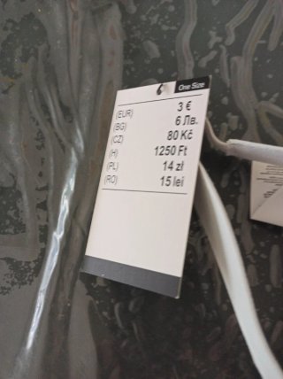 Visera Transparente Negra y Blanca  y filtro solar
