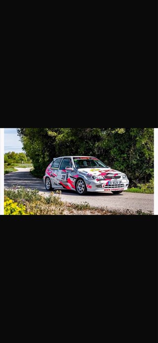 Citroen Saxo 1998