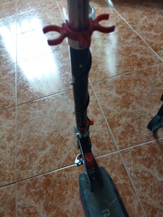 Patinete Roll Run