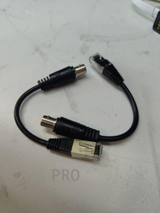 Probador de cable de red - Goobay