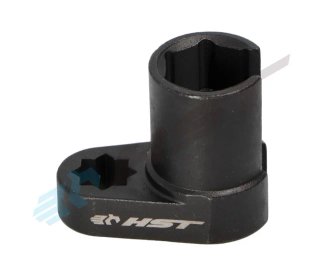 Chiave per sonda lambda 22mm