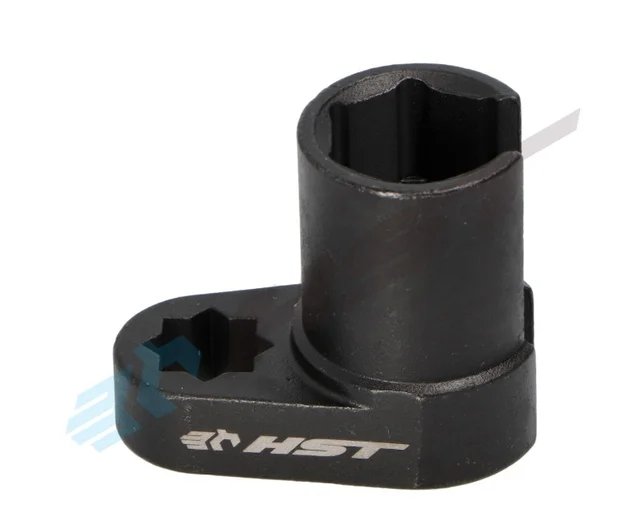 Chiave per sonda lambda 22mm