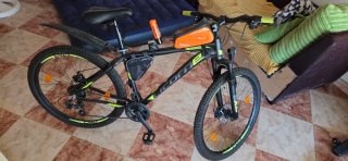 Bicicleta Montaña Licorne 27.5