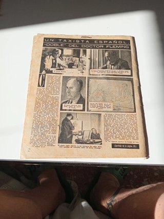 Revista año 1957