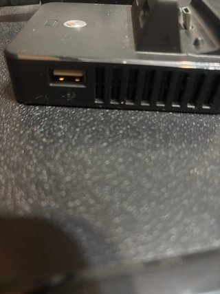 Dock para Nintendo Switch