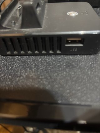 Dock para Nintendo Switch