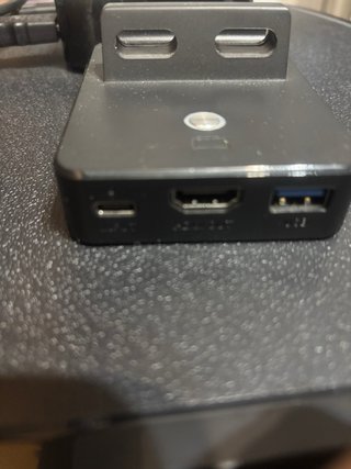 Dock para Nintendo Switch