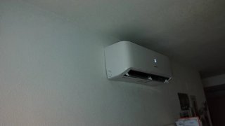 Equipo Refrigeración/Calefacción Aire Acondicionad