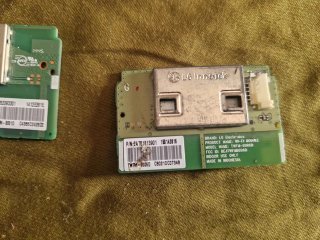 9 Módulos WiFi TV