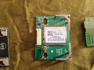 9 Módulos WiFi TV