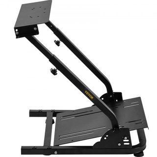 Soporte para volante g920, soporte para recorrido de dirección, soporte para palanca de cambios pro, soporte para volante de juego Logitech G27 / G25, mango de empuje g29, soporte para volante exc...