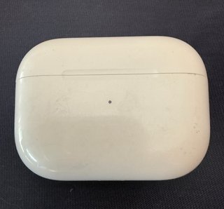 Custodia AirPods Pro 2a Generazione Apple