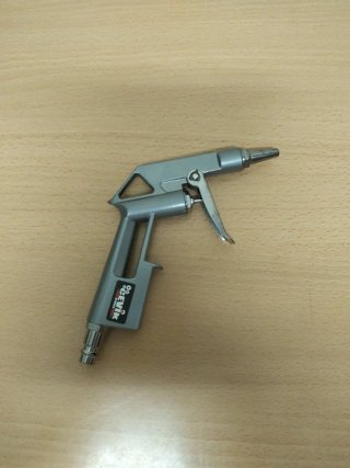 Pistola soplador neumático CEVIK PRO