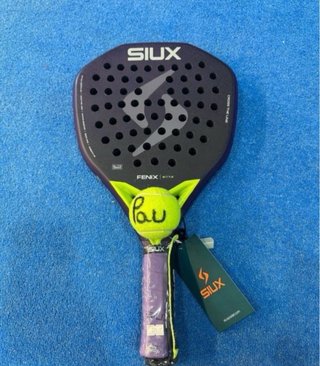 Siux Fenix Elite 6