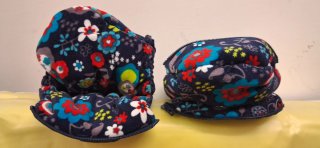 Manoplas para carro y silla de bebé TUCTUC