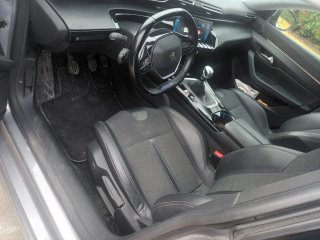 Peugeot 508 2020