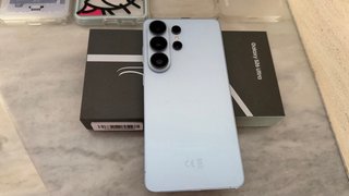 Samsung S26 Ultra 256GB Sky Blue + Accesorios