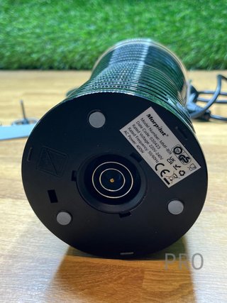 Espumador de leche eléctrico 4 en 1 Morpilot