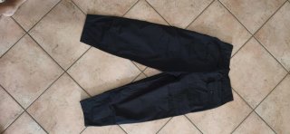 Pantaloni Alessia Santi