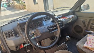 Renault 5 saga 1990