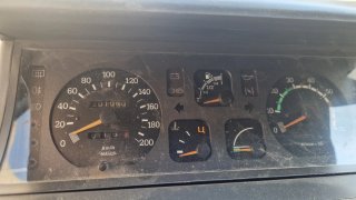 Renault 5 saga 1990