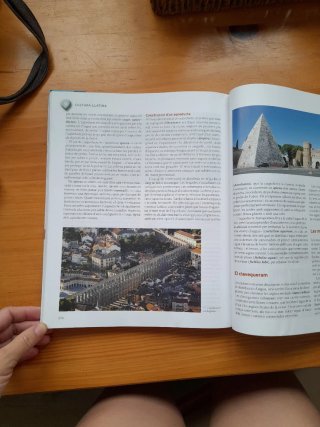 Proemi llatí : batxillerat 1