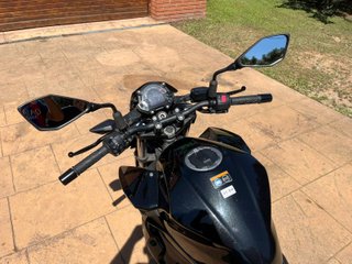 Kawasaki z 400 2023