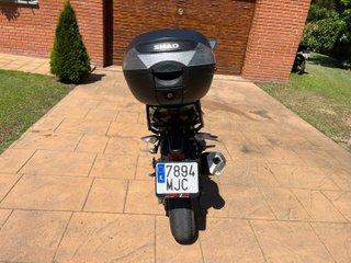 Kawasaki z 400 2023